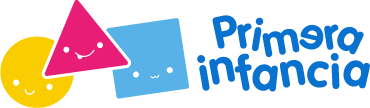 Primera infancia logo